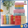 Full Color hand towels wholesale with silk screen printing